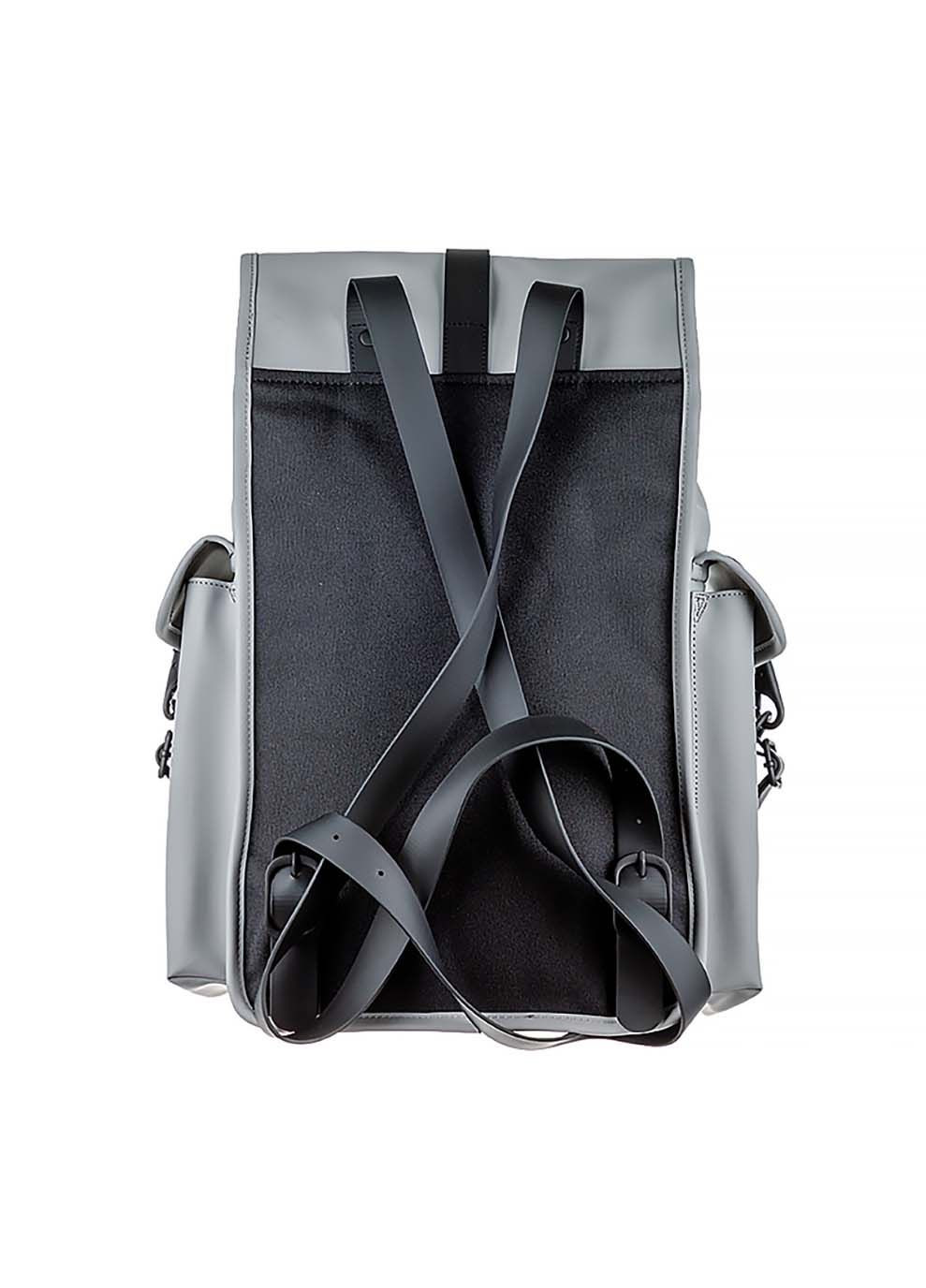 Рюкзак Backpacks Серый Rains (302291375)