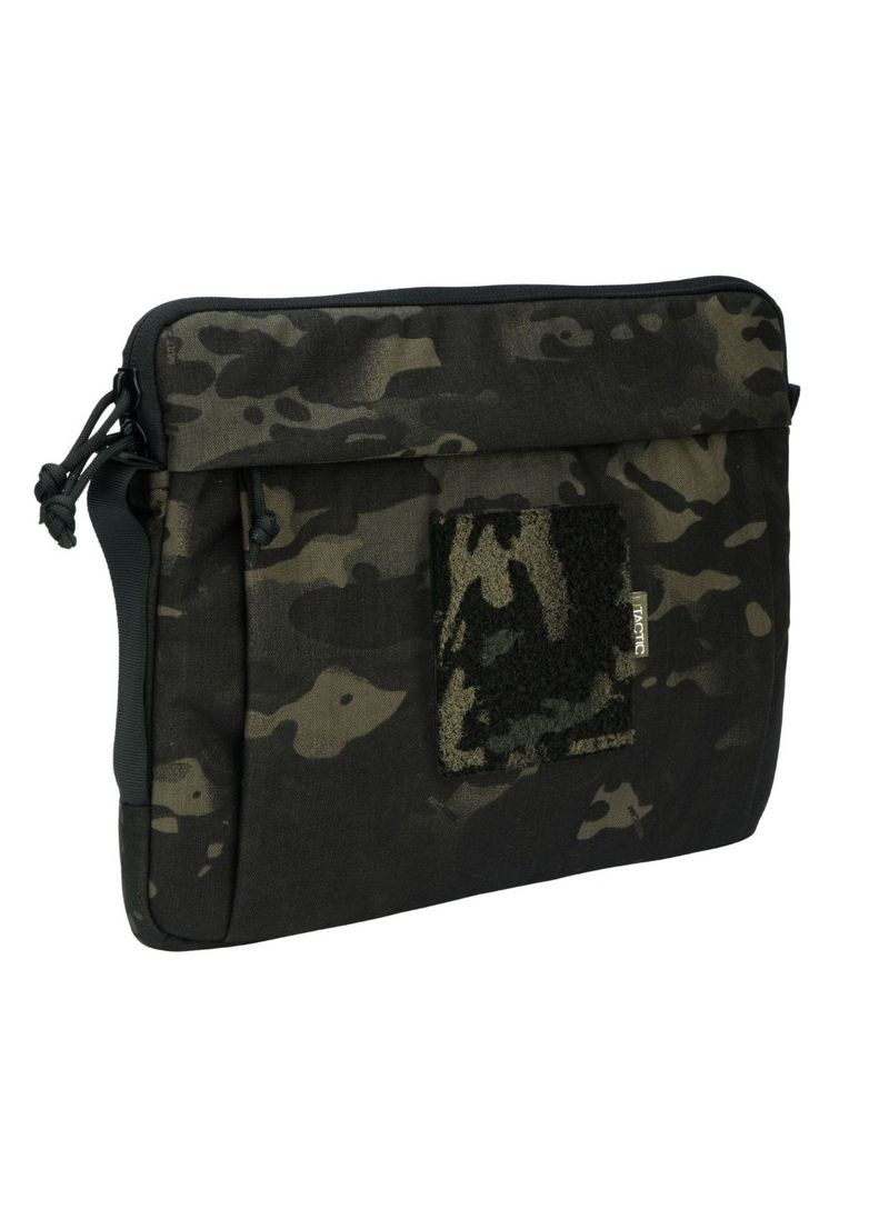 Чехол для ноутбука UTactic® Laptop Cover 13 inch MultiCam Black No Brand (316324418)