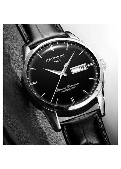 Наручний класичний годинник Flagman Carnival (303926081)