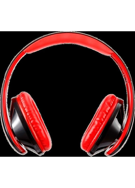 Наушники K360 Black/Red Microlab (360425061)