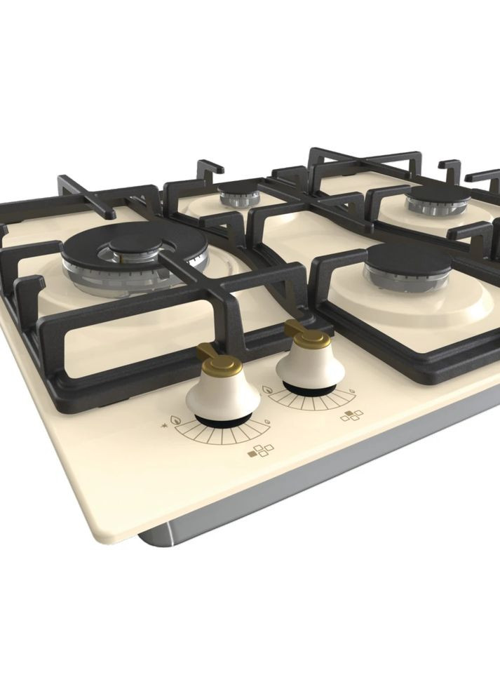 Варильна поверхня газова GW6D42CLI Gorenje (367057246)