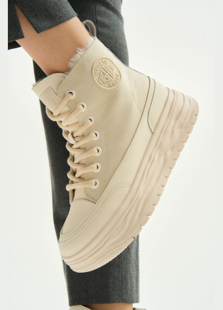 Черевики 192622 Lonza (300625663)