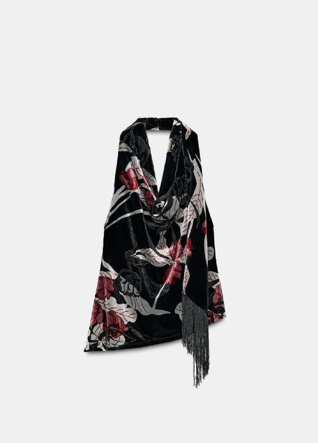 Топ Zara (369339923)