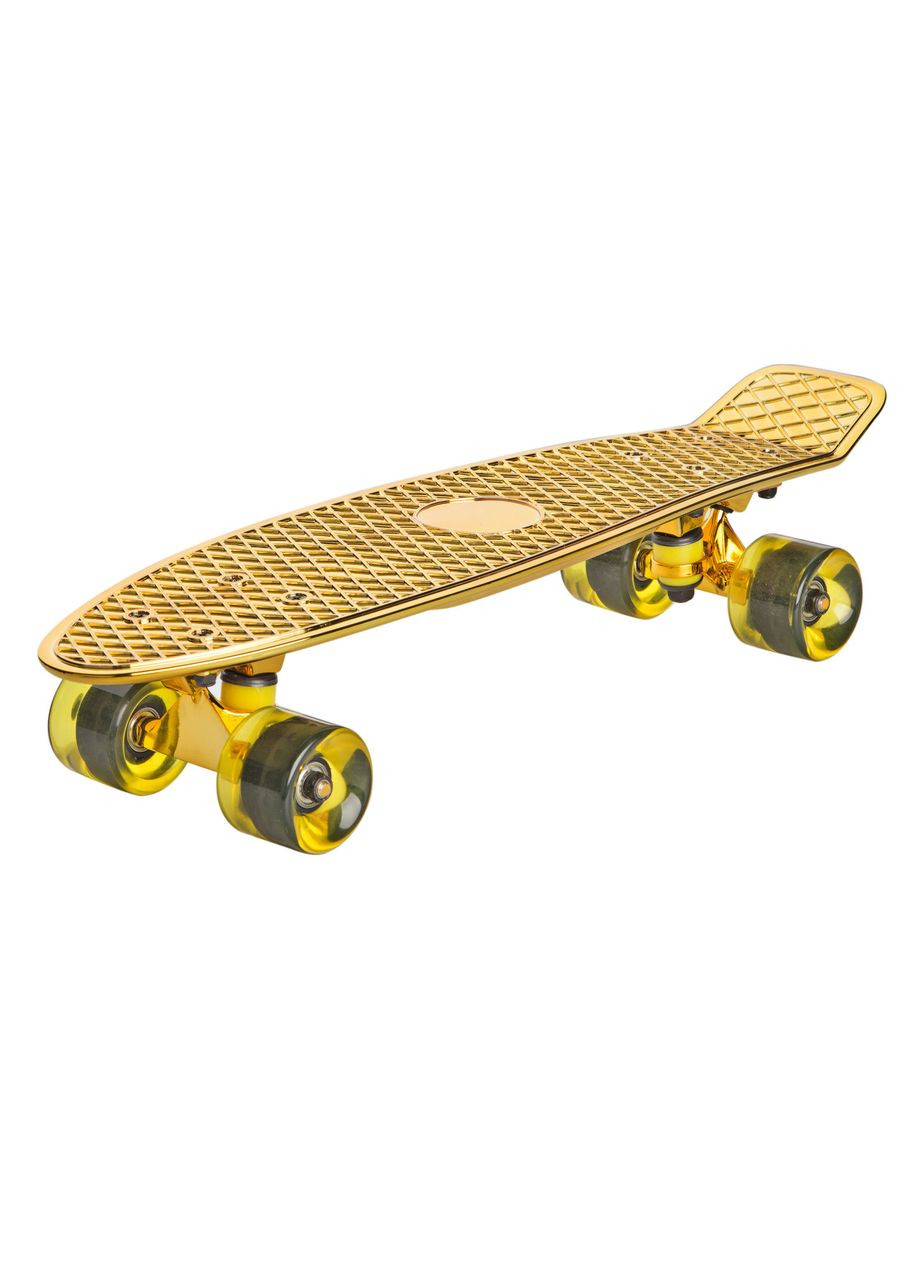 Крузер / пенниборд Gold 22 " Aloha (370949167)