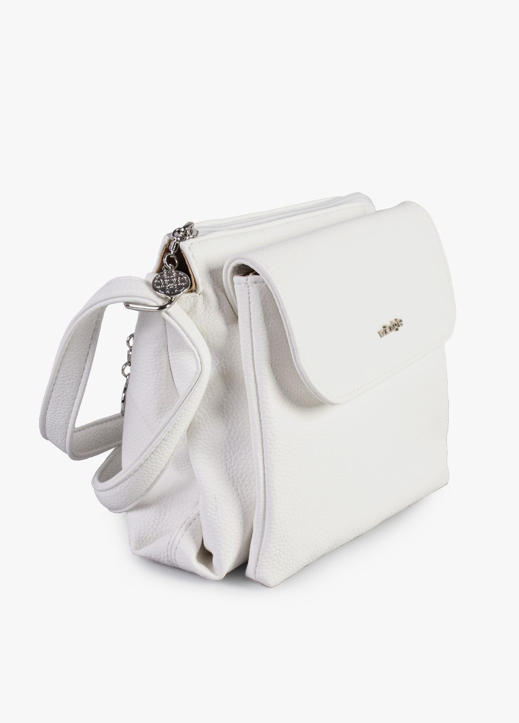 Сумка через плече жіноча бренду SW00208_1 ModaMilano (362563466)