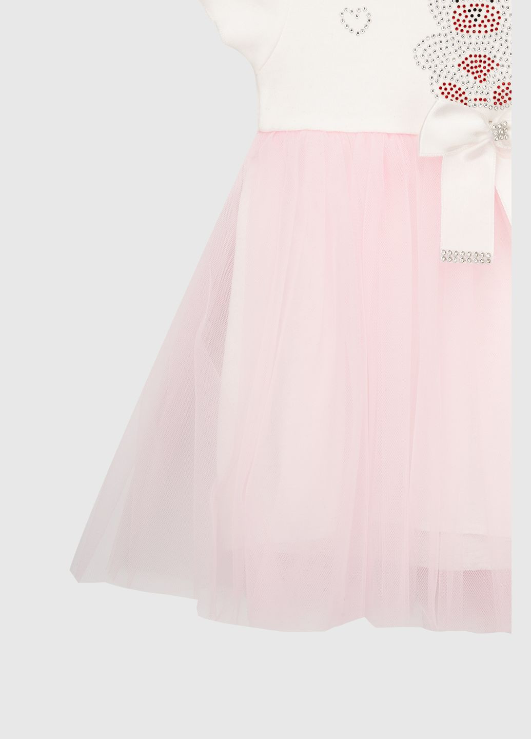 Рожева сукня Baby Show (290887955)
