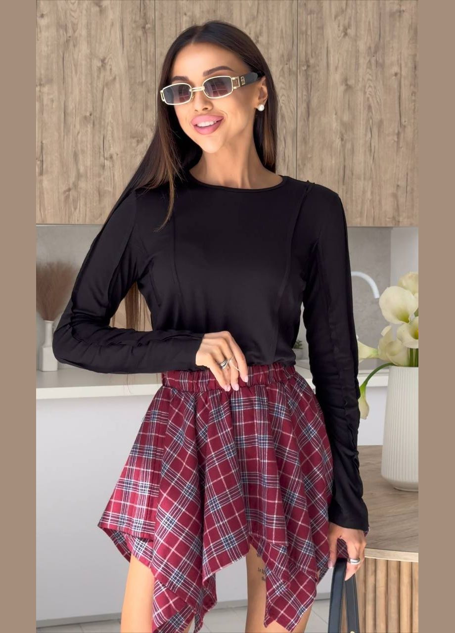 Женский логслив FINO Mode (322764047)