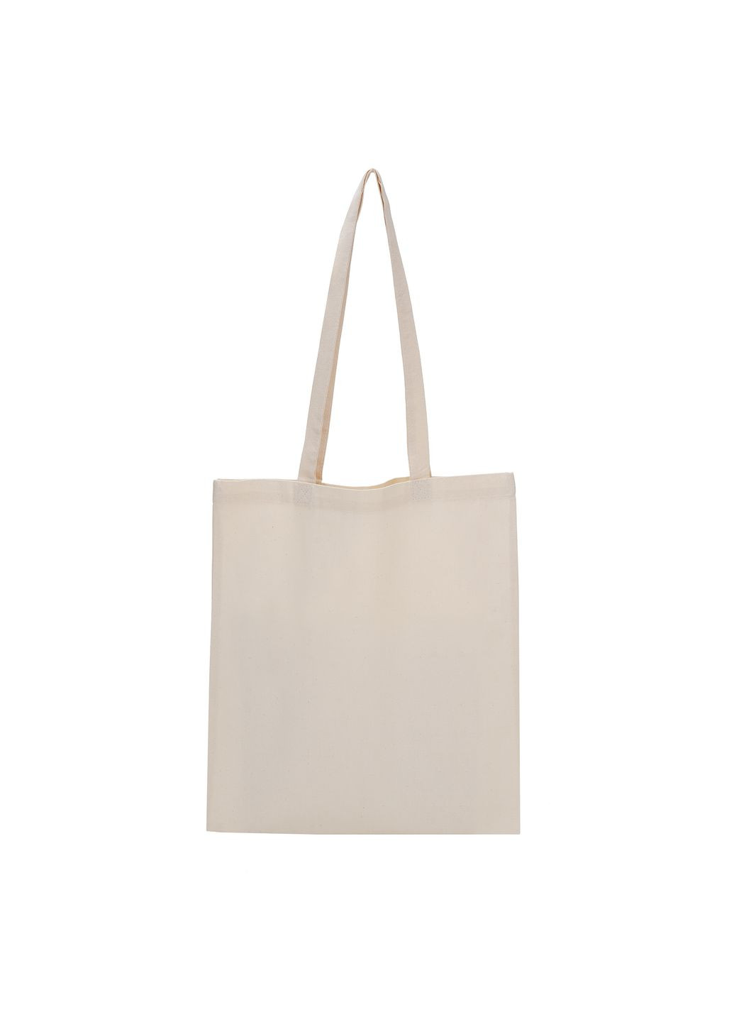 Екосумка з бавовни 38x42 (Бязь 120гр/м2) Ekoteks (279381142)