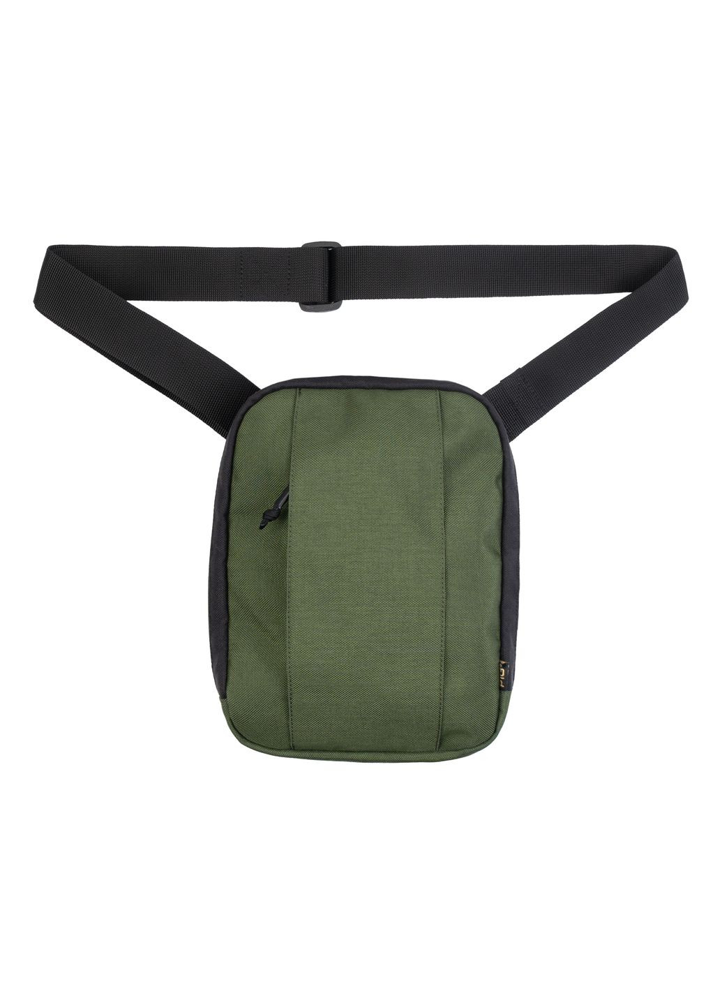Сумка-кобура PARVUSОливковий/чорний P1G (315881476)