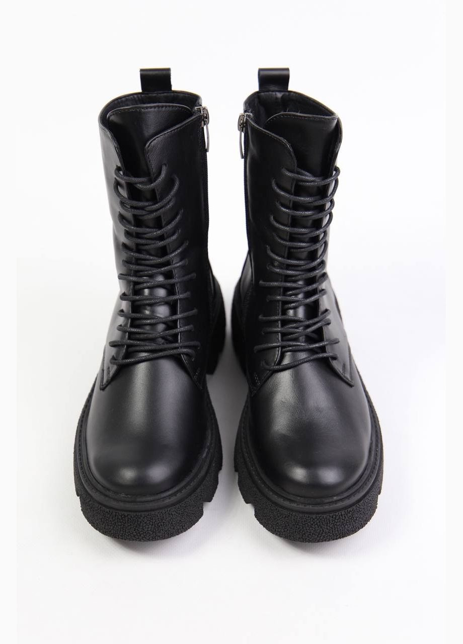 Зимние ботинки Benito