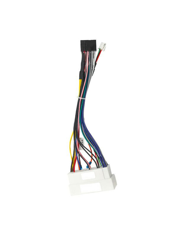 Адаптер штатного підсилювача Kia Hyundai 2016+ (7642) Feeldo (352013115)