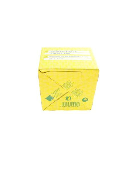 Паливний фільтр No Brand (360492719)