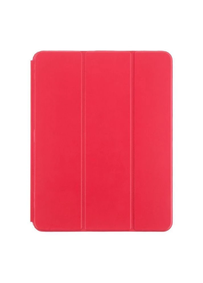 Чехол Smart Case No Logo для iPad Air 2025 (13")/Air 2024 (13") Red No Brand (391209871)