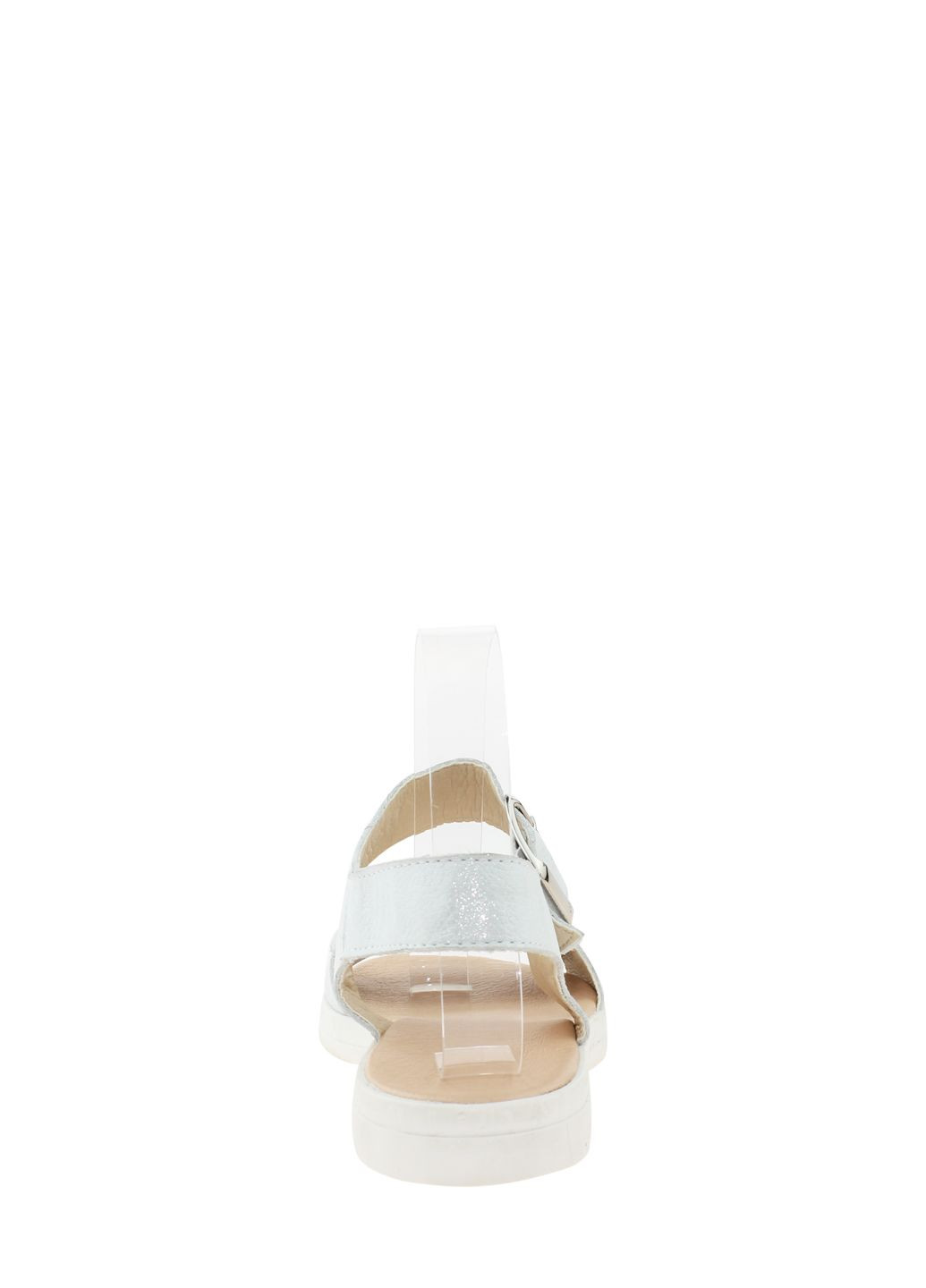 Босоніжки W3352 Світло-сірий Foletti (294331272)