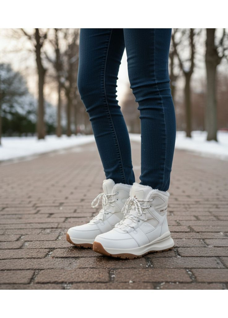 Молочные спортивные, повседневные, кэжуал зимние зимние ботинки для девочки,зимние ботинки для девушки подростка,зимние хайтопы для девочки,хайтопы для подростка Tom.M