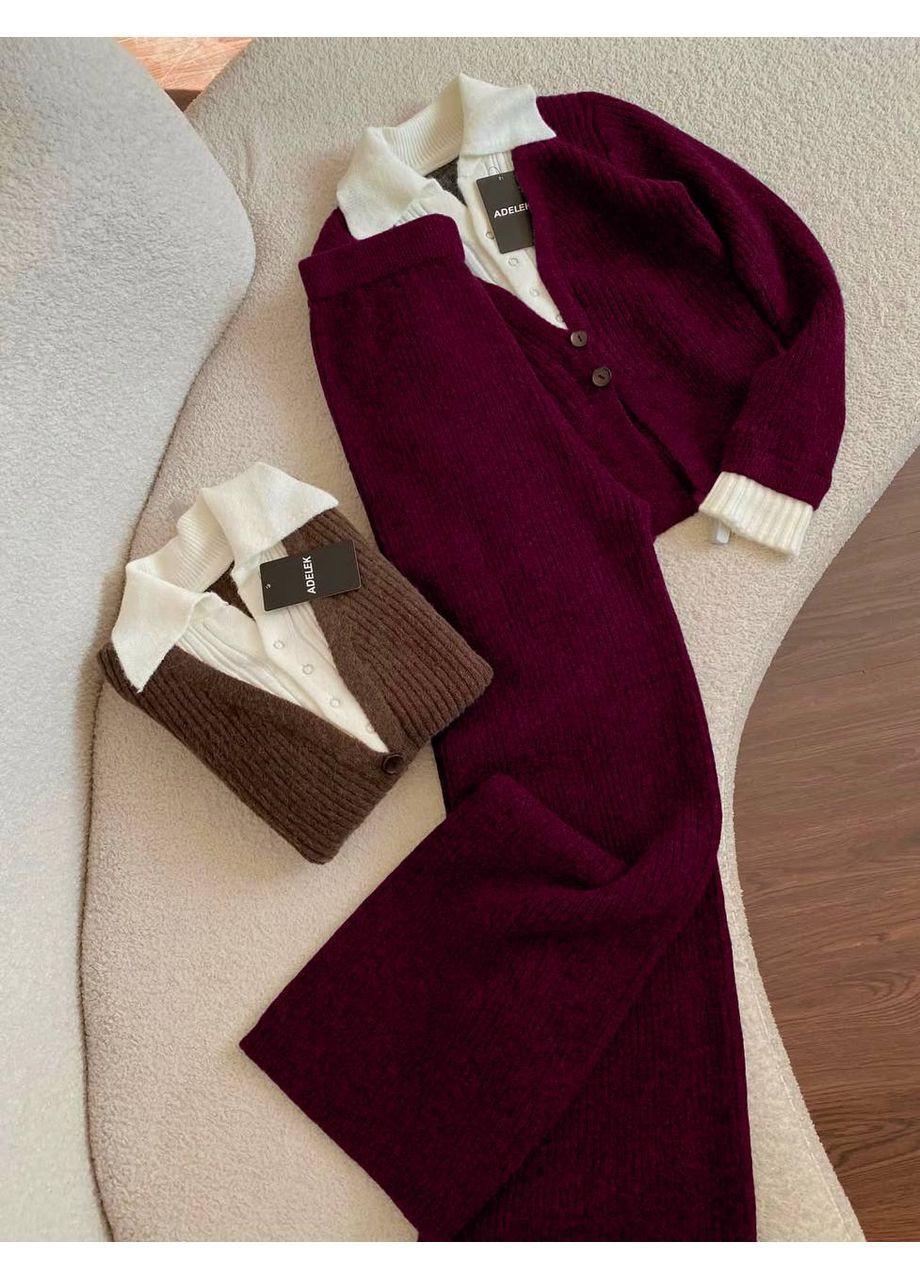 Женский костюм FINO Mode (368828157)