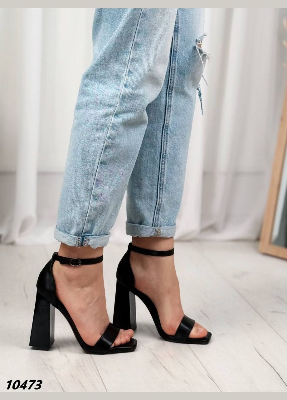 Vakko Туфлі чорний з штучна шкіра, — всесезон (326960569)