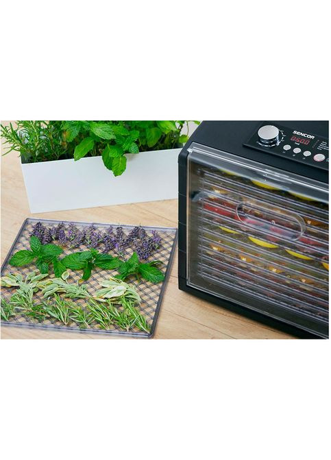 Сушарка SFD 6600BK Sencor (322906003)