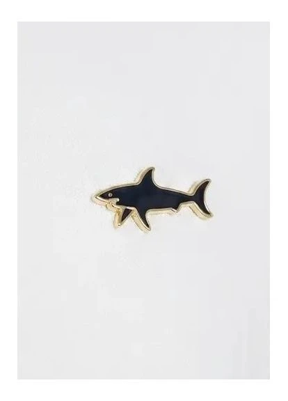 Поло чоловіче Paul & Shark Classic Logo (402600460)