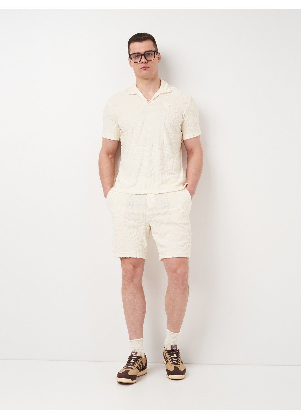 Поло H&M (327276807)