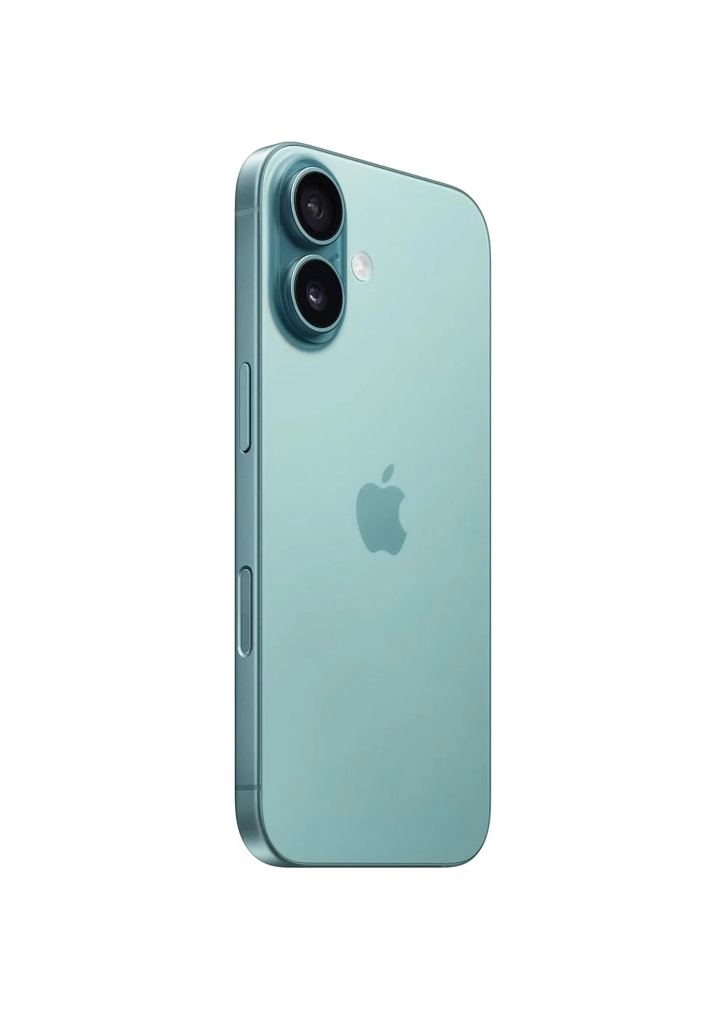 Смартфон iPhone 16 128GB eSim Teal (MYAW3) [129986] Apple (401596426)