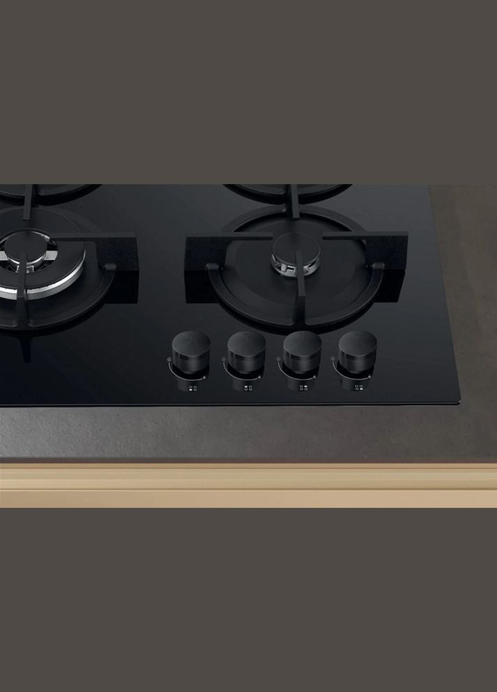 Газовая варочная поверхность GOR 625/NB1 (6988926) WHIRLPOOL (315142640)