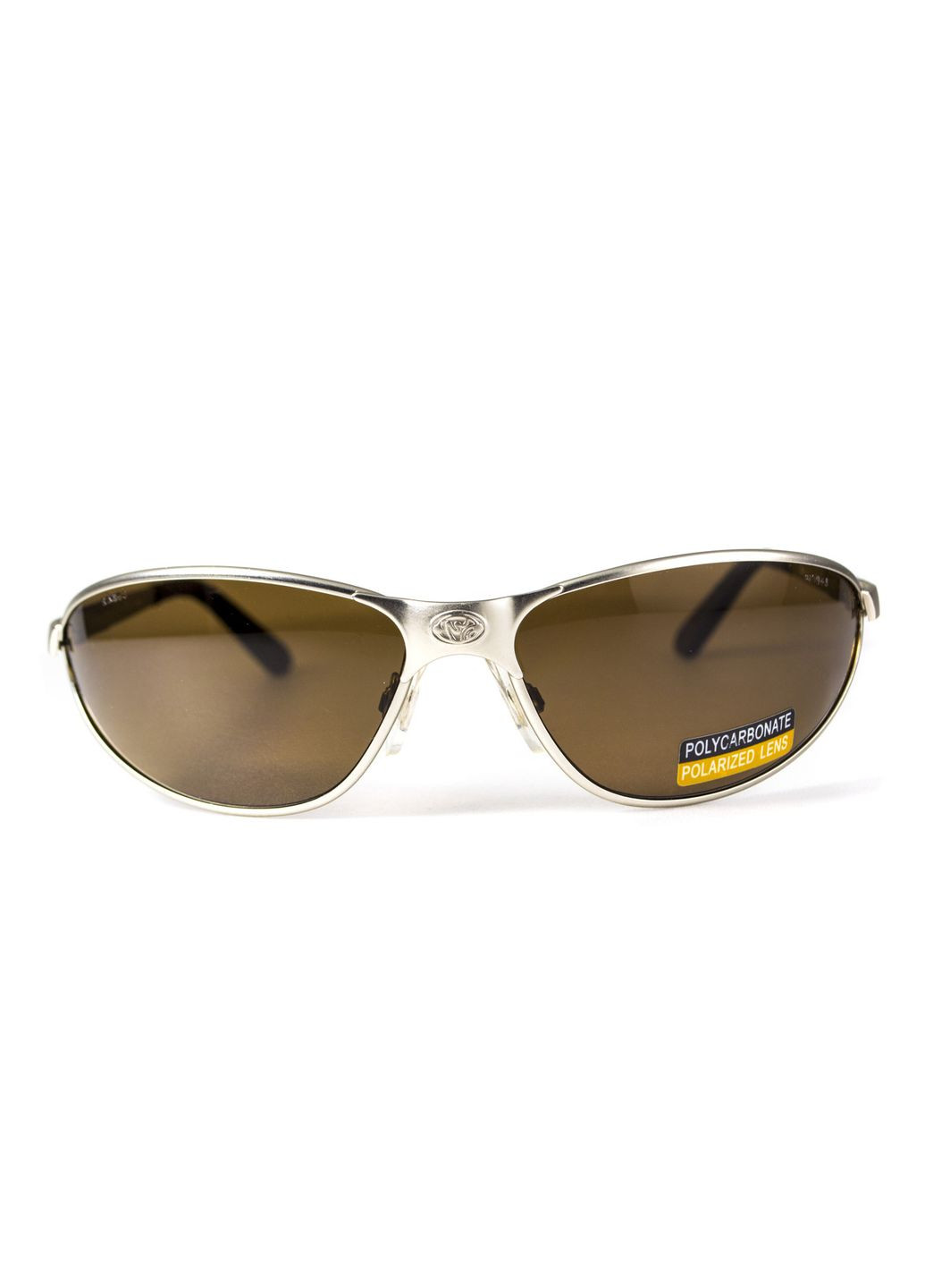 Защитные очки с поляризацией i-Beamz Polarized (brown), коричневые Black Rhino (362355986)