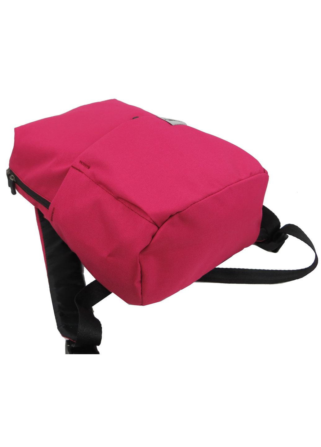 Рюкзак городской 141 9L Розовый Wallaby (297643492)