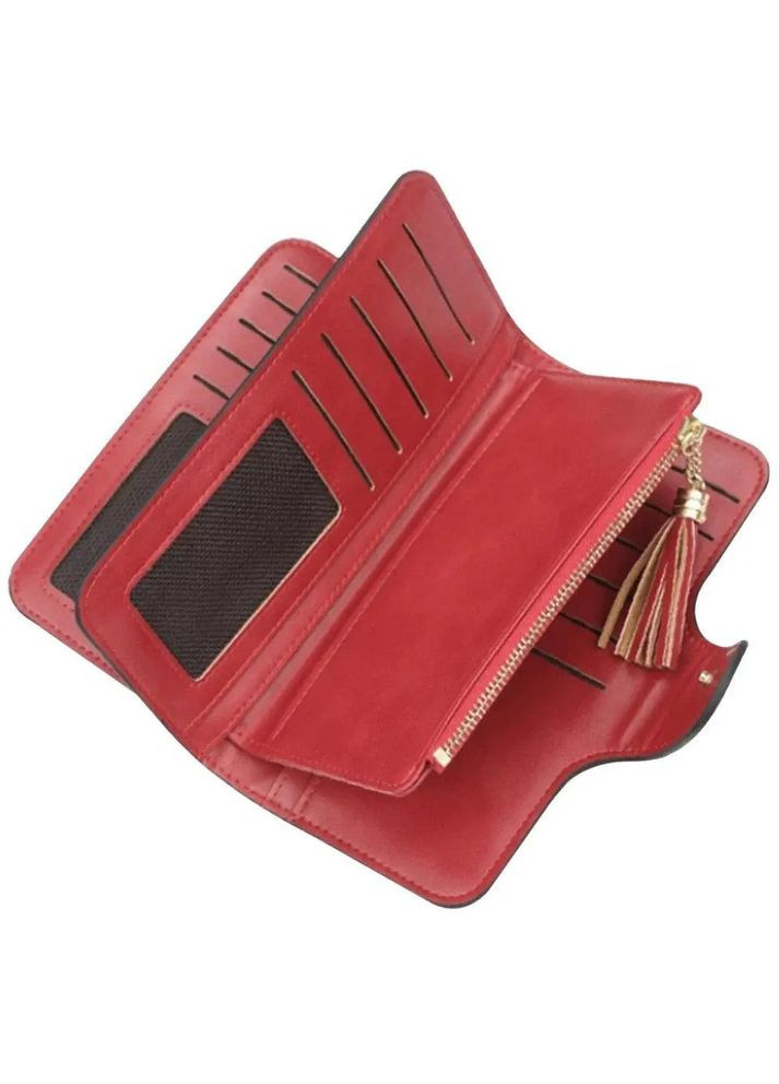 Клатч портмоне гаманець Baellerry N2341 (301214872)