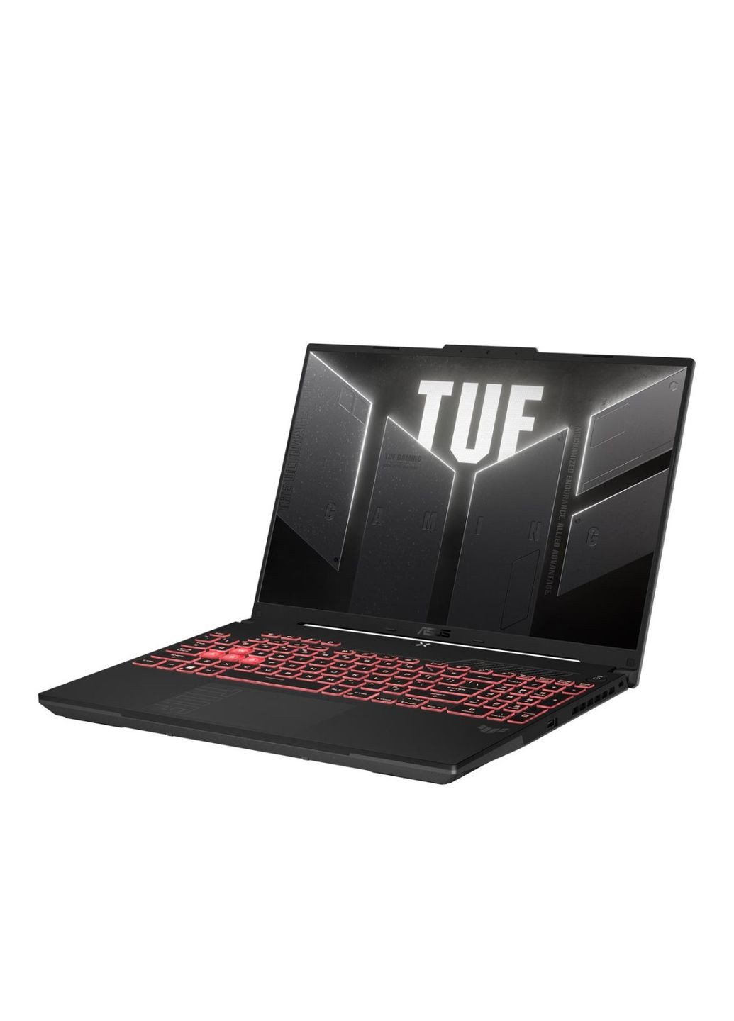 Ноутбук TUF Gaming A16 Ryzen 7-7445HS/64GB/4TB RTX4050 144Hz (FA607NUG-RL117) Asus (369768661)
