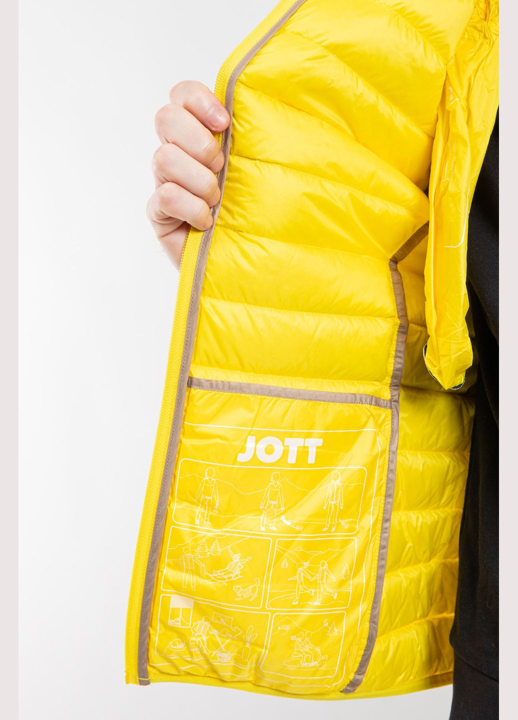 Жилет JOTT (322294819)