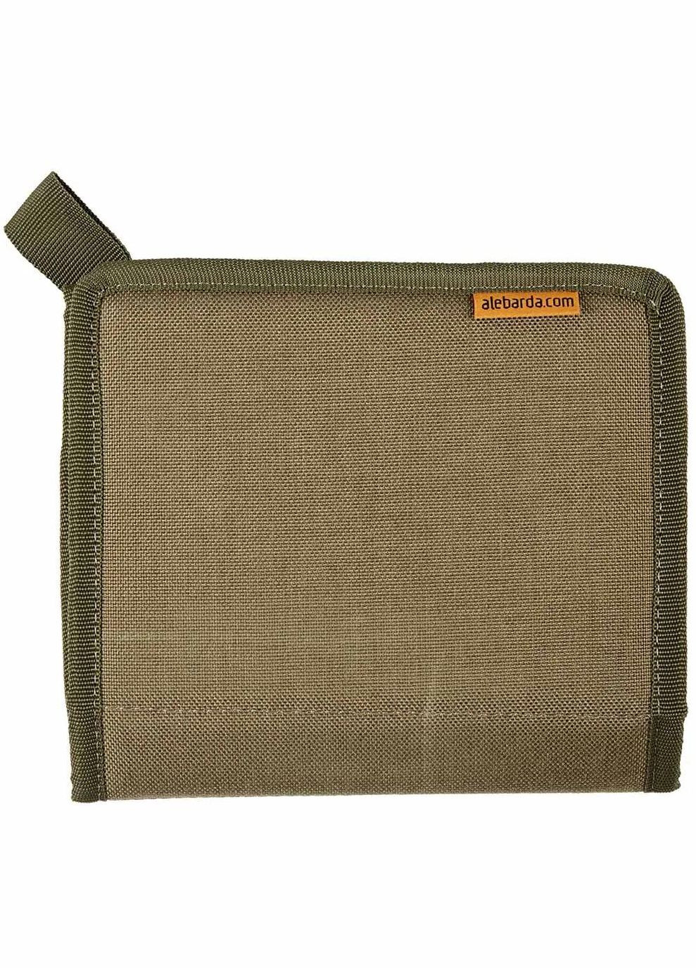 Патронташ Алебарда для патронів кал. 308 Win/6.5 Creedmoor/243 Win. К: олива No Brand (316448324)