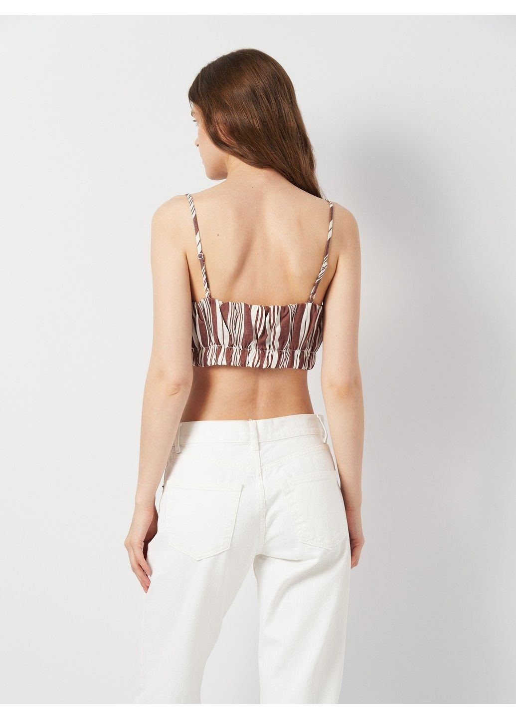 Топ H&M (370089680)