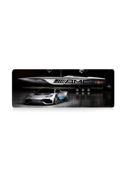 Коврик для мышки (C17373) Voltronic Mercedes-AMG (370892114)
