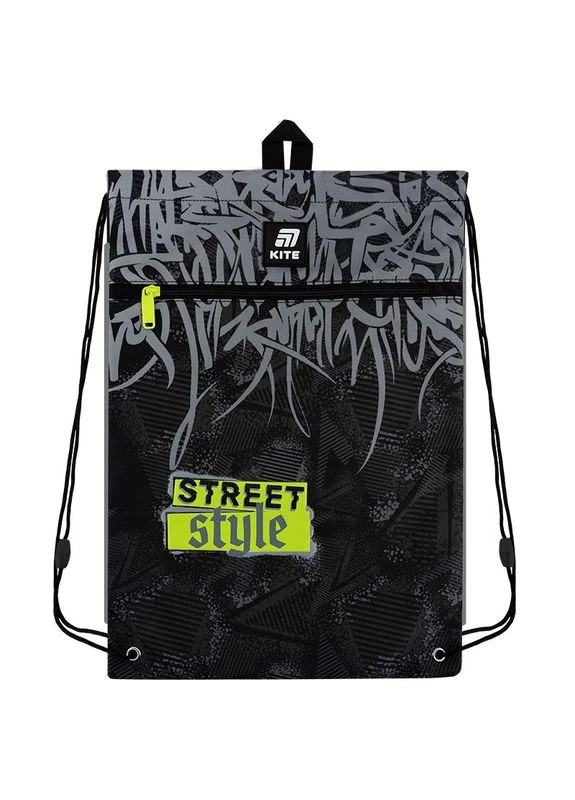 Сумка для взуття Kite 601M Street Style (Термін доставки до 10-ти днів!) MIC (385838992)