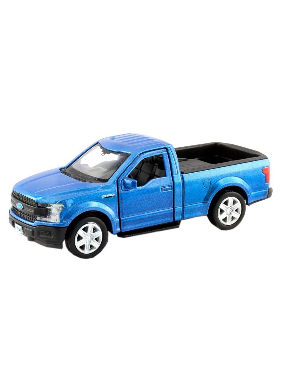 Автомодель Ford F150, синій () Uni-Fortune 554045 (361497853)