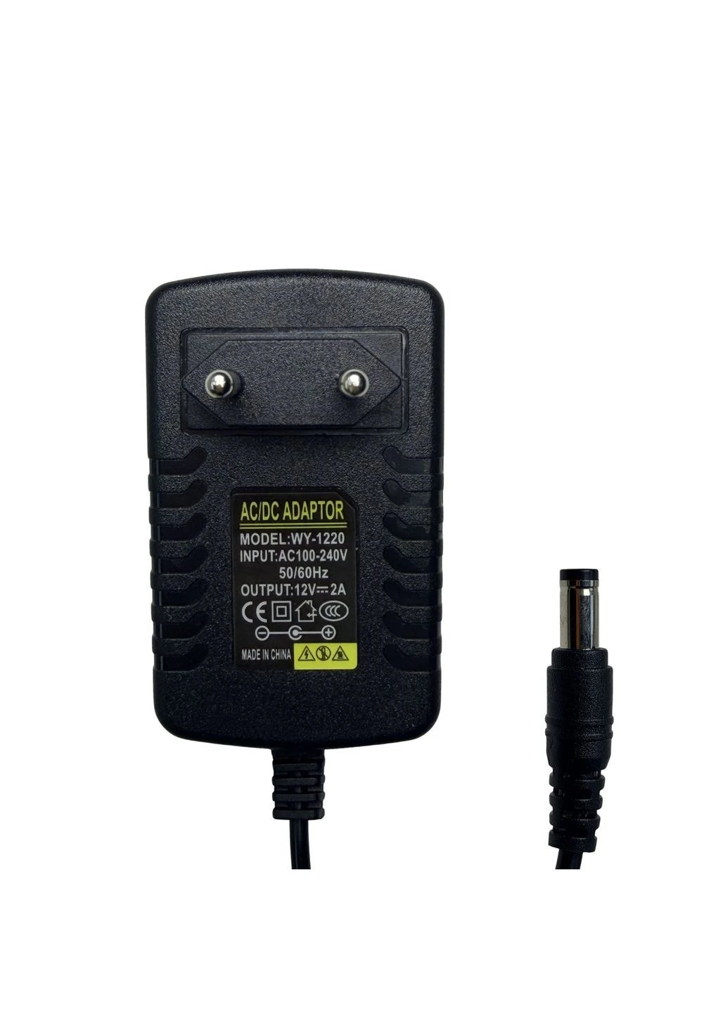 Блок питания Startrecg ST-818 12V 2A для роутера Veron (388642643)
