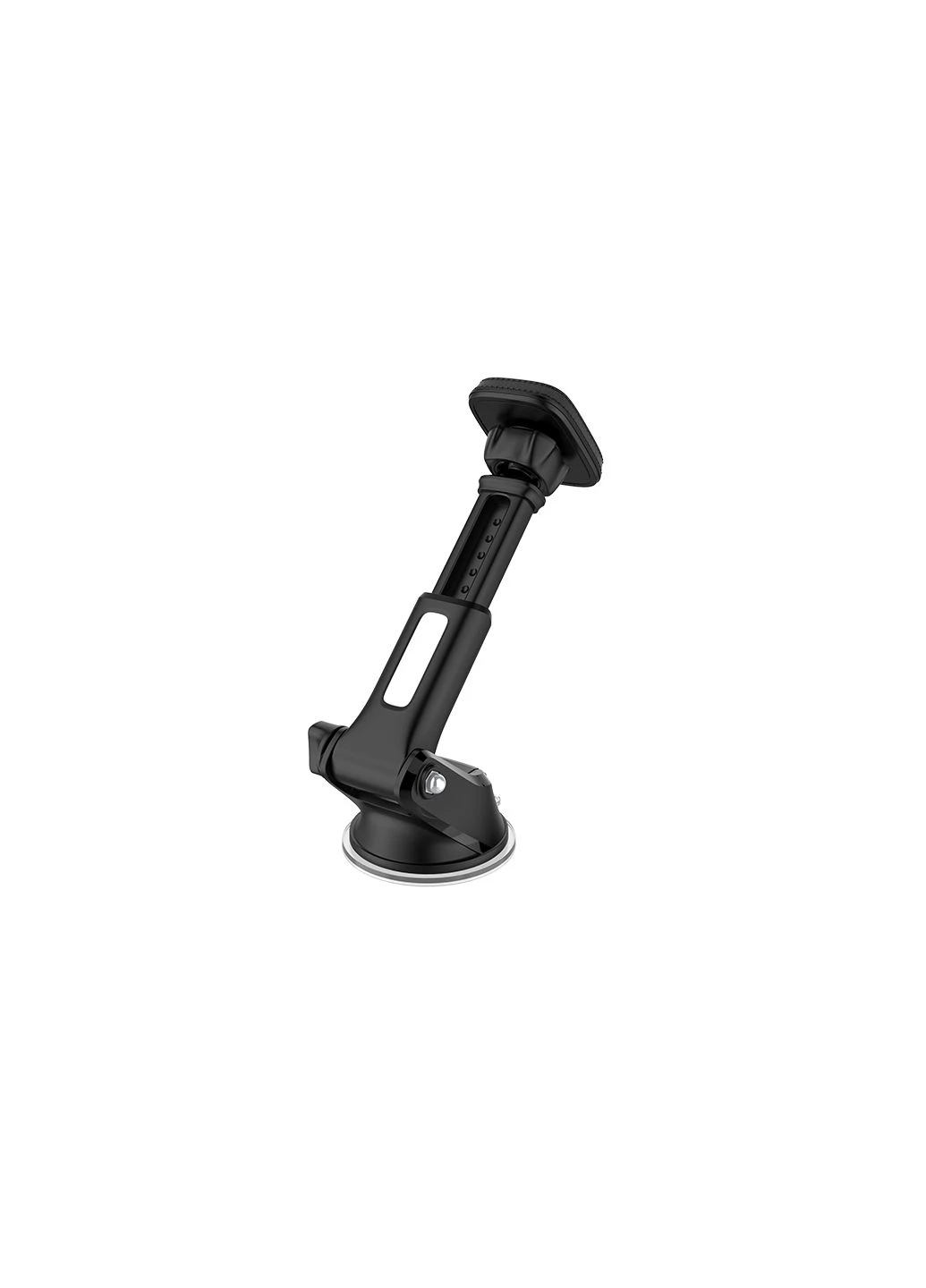 Держатель для мобильного in-car dashboard holder with stretch rod BlackRed Hoco CA42 Cool Journey (380775416)