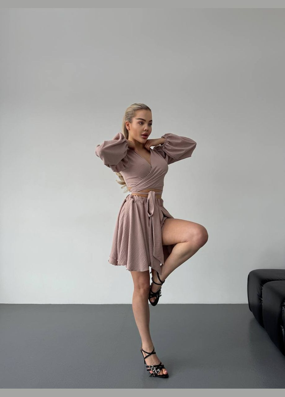 Жіночій костюм No Brand (342120343)