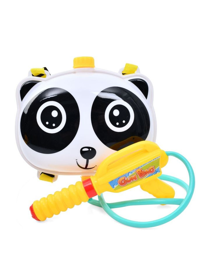 Водний балон "Панда" P3039A-1A(White) розмір 21 см Bambi (335977240)