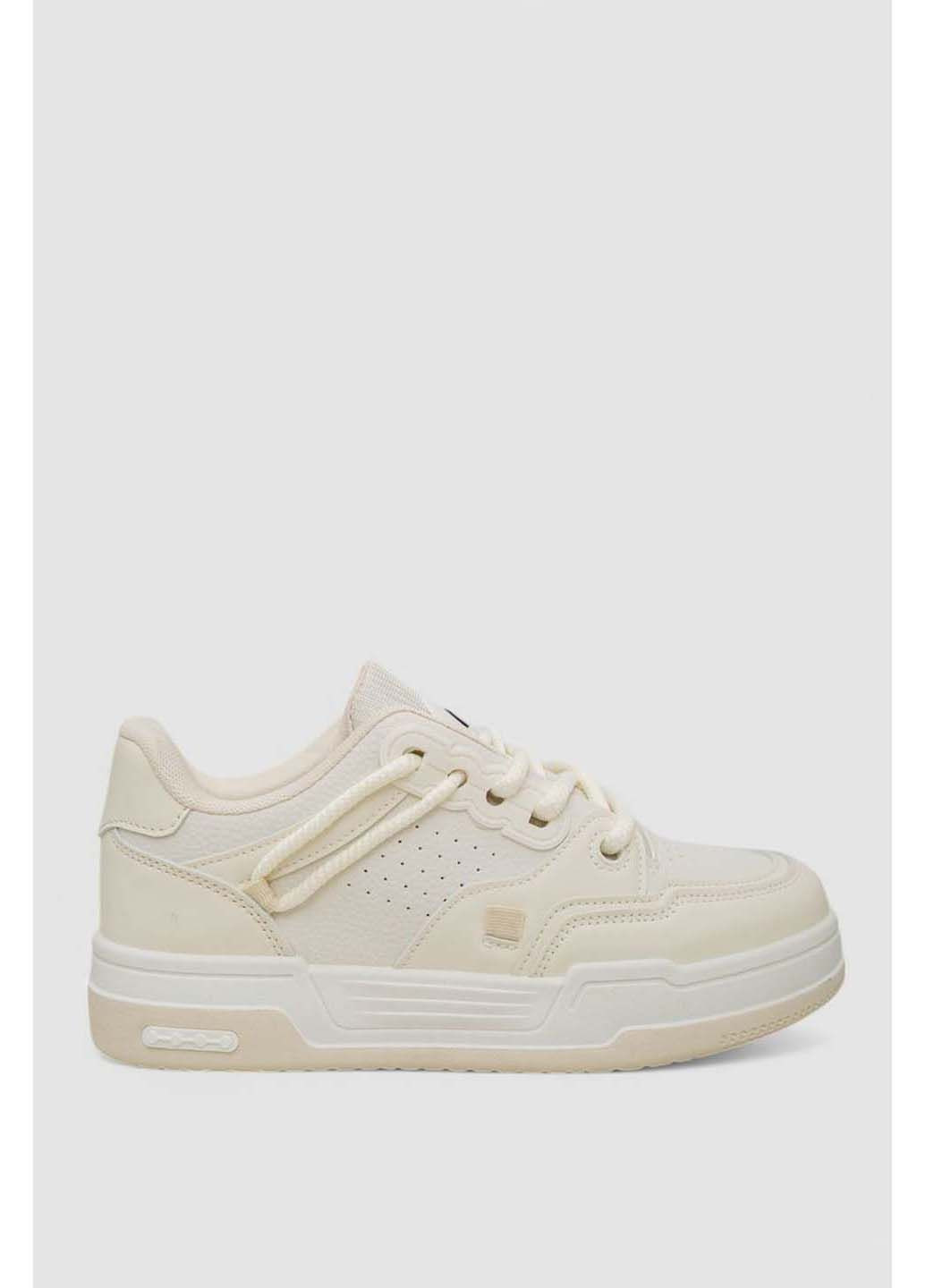 Бежеві Осінні кросівки Ager