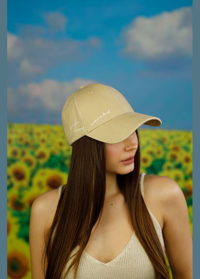 Бейсболка Urban Flex Braxton (323000095)