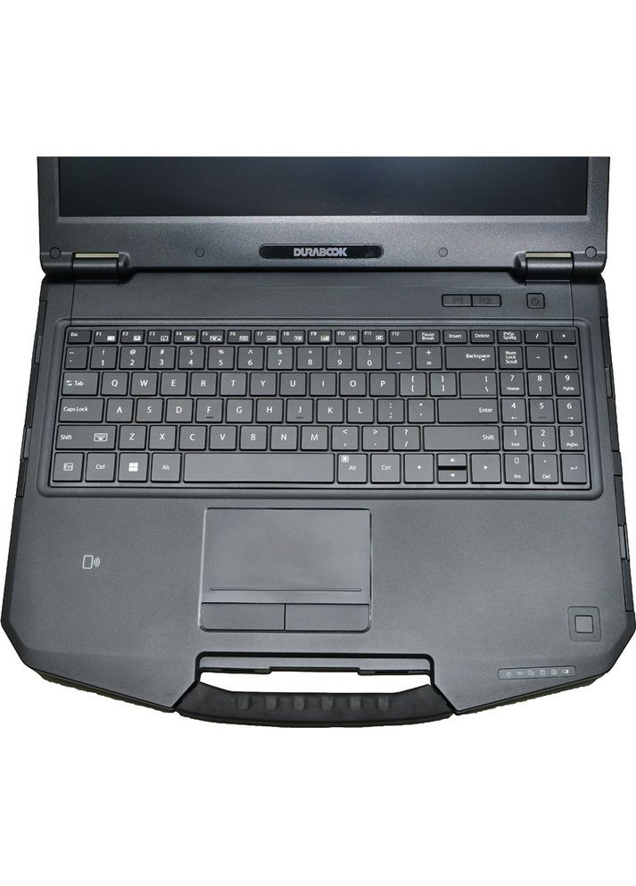 Ноутбук S15 Standard Black (S5G2Q3ADEBXE) Durabook (359475952)