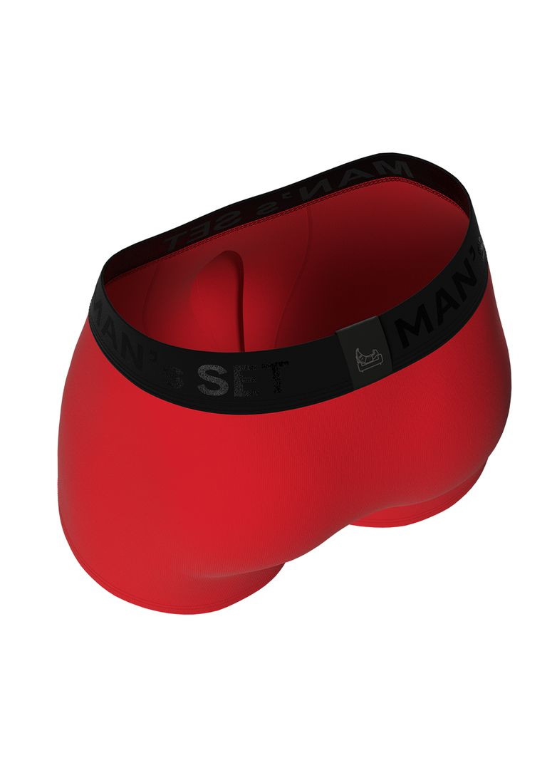 Чоловічі анатомічні боксери з бавовни, Anatomic Classic 2.0, Black Series, NB100-07 MAN's SET Anatomic Classic 2.0 Black Series (366575411)