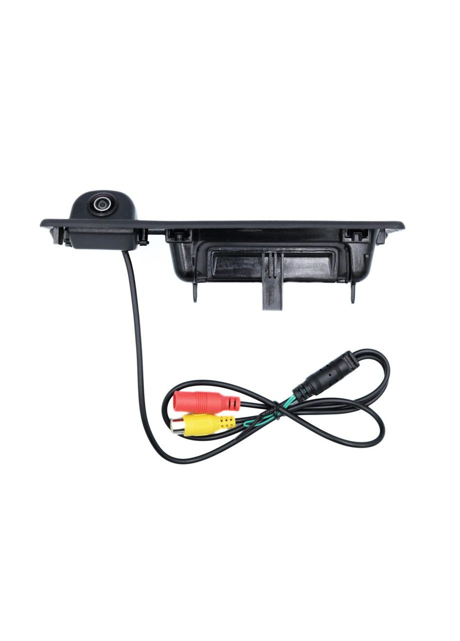 Камера заднего вида (штатная) серии QCV 2053 BM 02 (1000TVL) QIV (346500478)