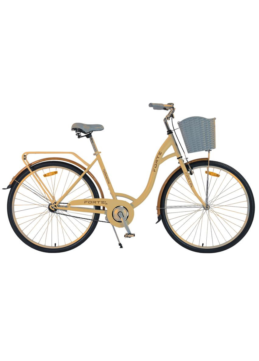 Велосипед Dafna 25.2820-01A, к28" р20" Forte (330120703)