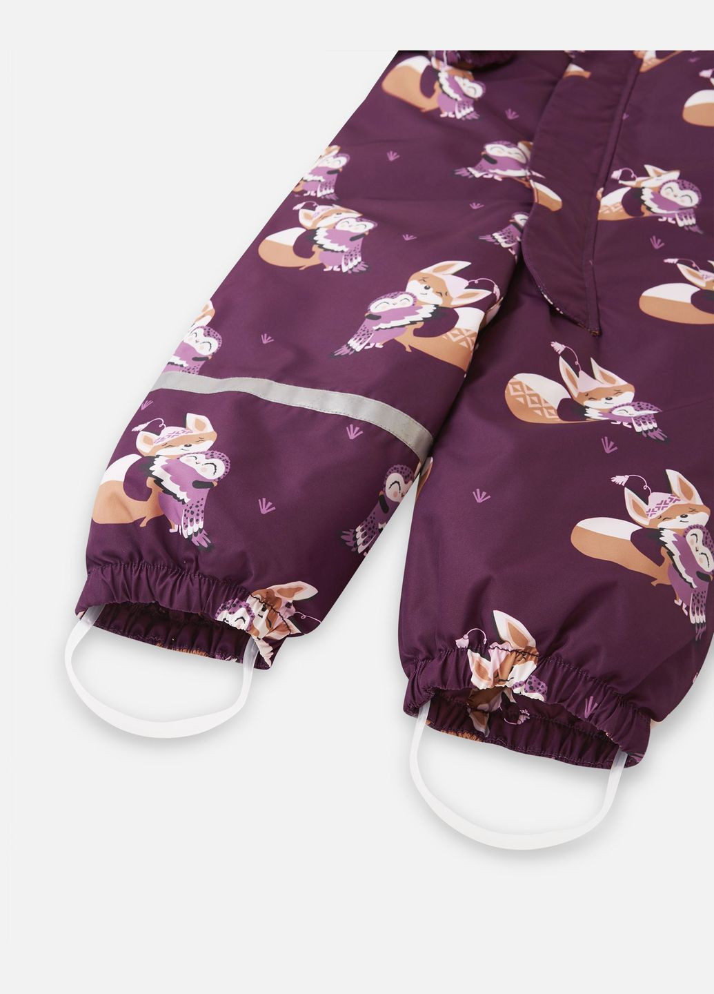 Комбинезон зимний Reima Tuohi (315920196)