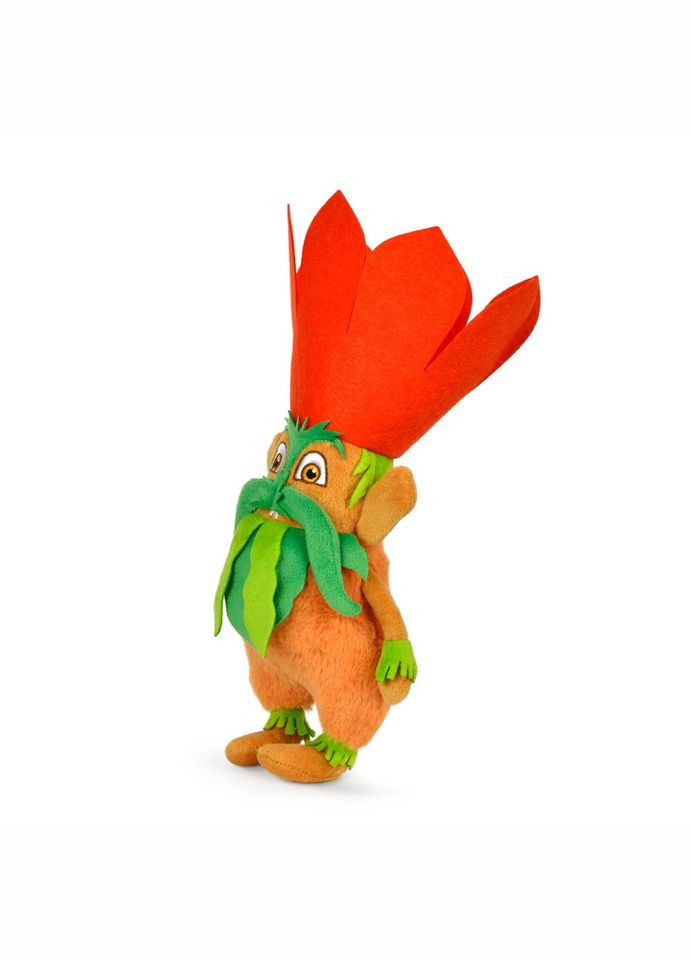 Іграшка плюшева Гук міні "Мавка. Лісова пісня" FWPHUSHMIN23GNRD0, 28,5 см WP Merchandise (305865797)