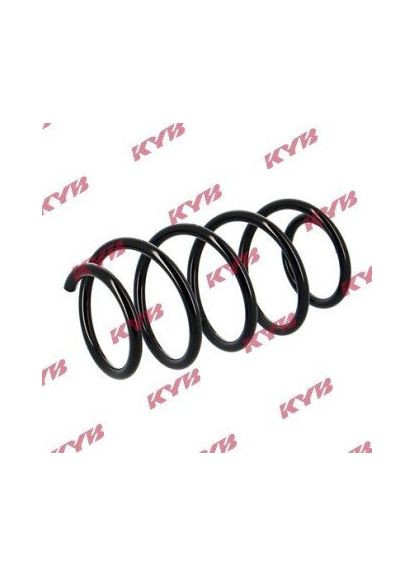 Пружины подвески KYB (367032999)