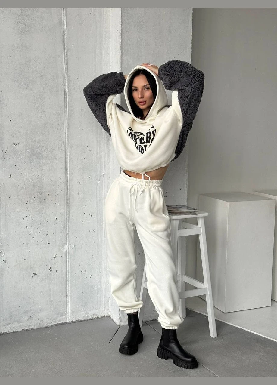 Жіночий спортивний костюм No Brand (304514804)